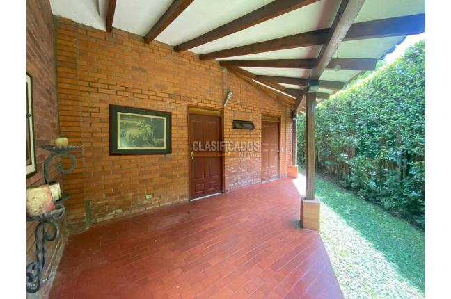 Casas, Venta, Villa Campestre - $1.575.000.000