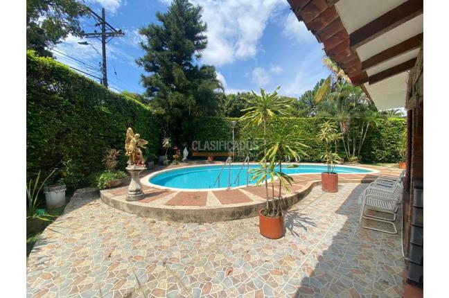 Casas, Venta, Villa Campestre - $1.575.000.000