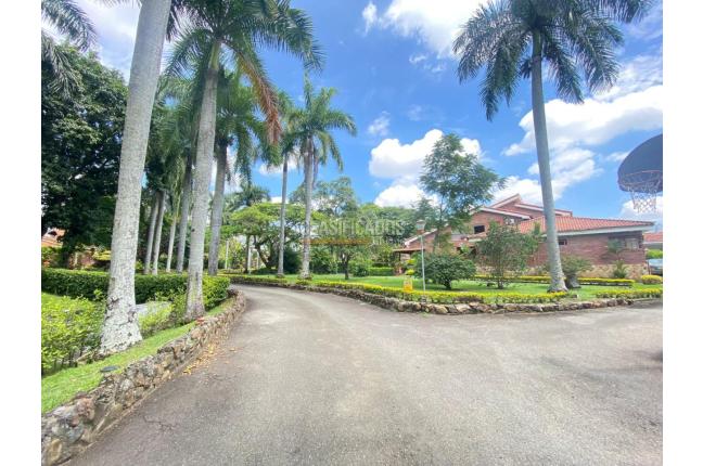 Casas, Venta, Villa Campestre - $1.575.000.000