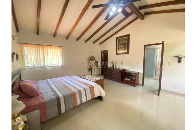 Casas, Venta, Villa Campestre - $1.575.000.000