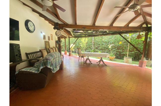 Casas, Venta, Villa Campestre - $1.575.000.000
