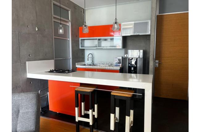 Apartaestudios, Alquiler, Ciudad Jardín - $2.500.000