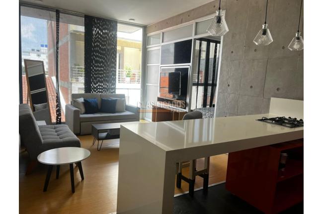 Apartaestudios, Alquiler, Ciudad Jardín - $2.500.000