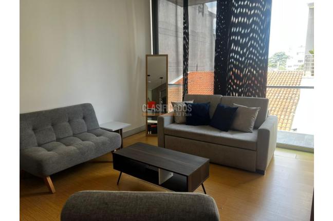 Apartaestudios, Alquiler, Ciudad Jardín - $2.500.000