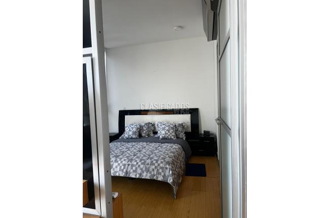 Apartaestudios, Alquiler, Ciudad Jardín - $2.500.000