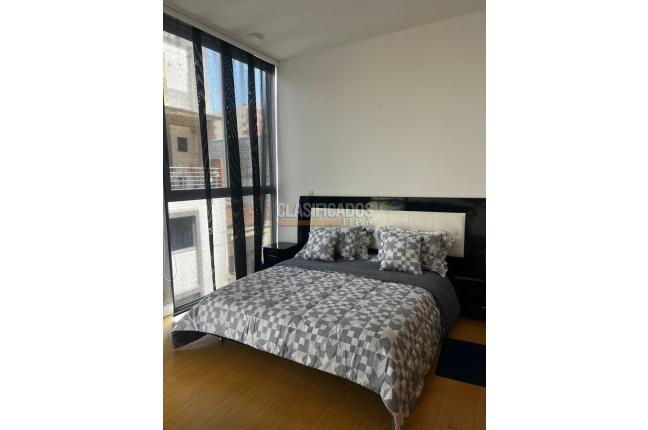 Apartaestudios, Alquiler, Ciudad Jardín - $2.500.000