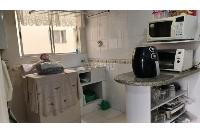 Apartamentos, Venta, Cristales - $710.000.000