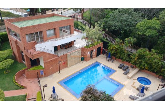 Apartamentos, Venta, Cristales - $710.000.000