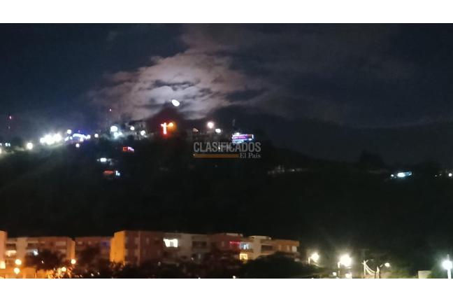 Apartamentos, Venta, Cristales - $710.000.000