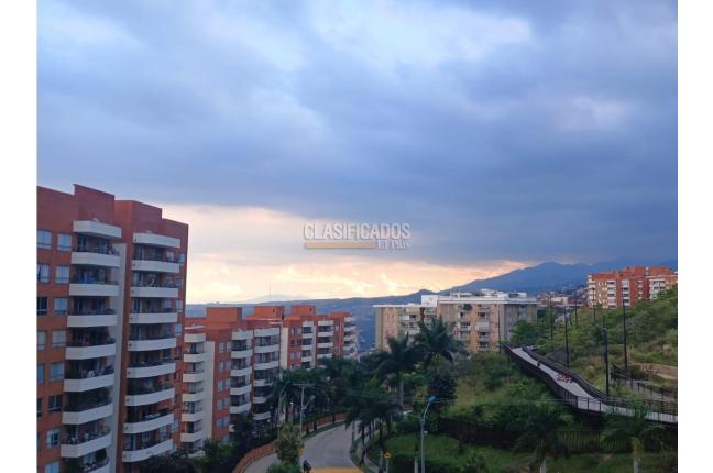 Apartamentos, Venta, Cristales - $710.000.000