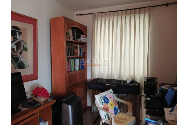 Apartamentos, Venta, Cristales - $710.000.000