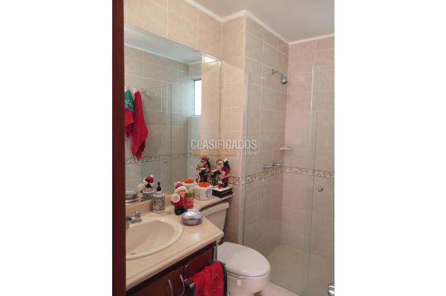 Apartamentos, Venta, Cristales - $710.000.000