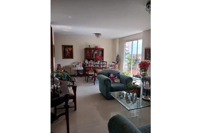 Apartamentos, Venta, Cristales - $710.000.000