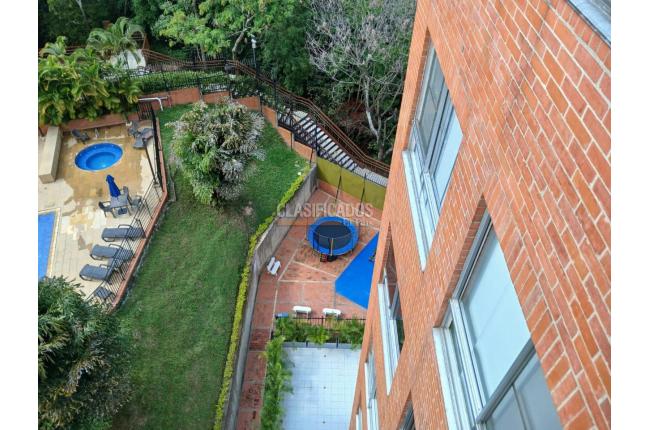 Apartamentos, Venta, Cristales - $710.000.000