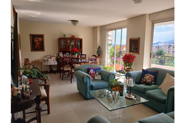 Apartamentos, Venta, Cristales - $710.000.000