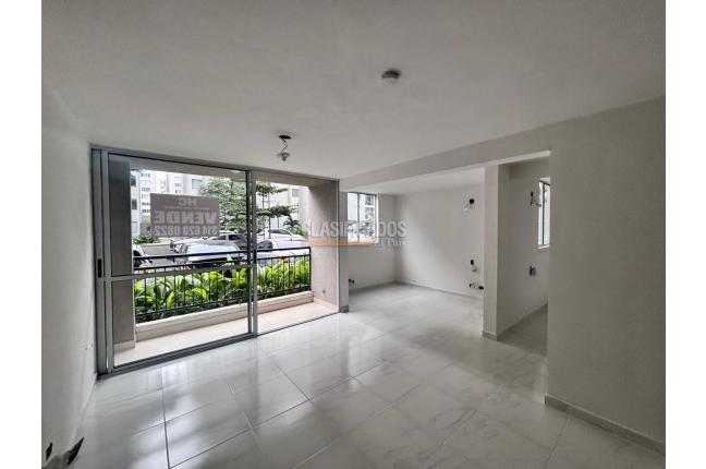 Apartamentos, Venta en Ciudad Bochalema