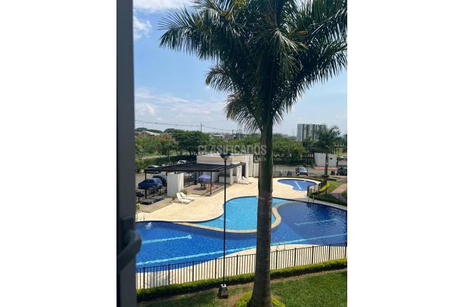 Apartamentos, Venta, Jamundí - $180.000.000