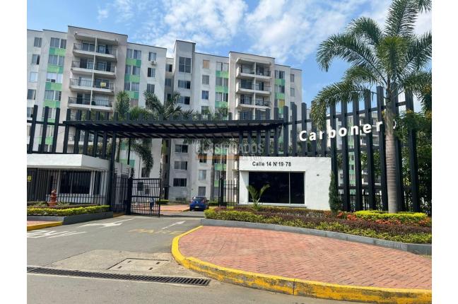 Apartamentos, Venta, Jamundí - $180.000.000