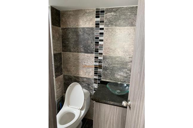 Apartamentos, Venta, Jamundí - $180.000.000