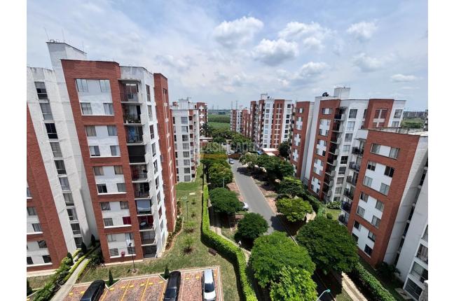 Apartamentos, Alquiler, Valle del Lili - $1.600.000