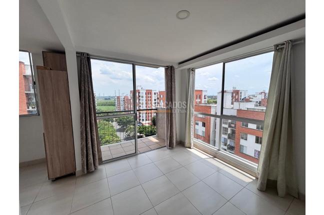 Apartamentos, Alquiler, Valle del Lili - $1.600.000