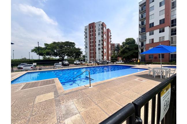 Apartamentos, Alquiler, Valle del Lili - $1.600.000