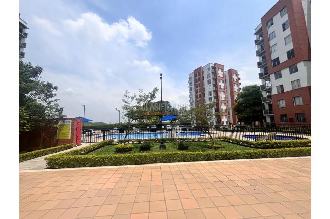 Apartamentos, Alquiler, Valle del Lili - $1.600.000