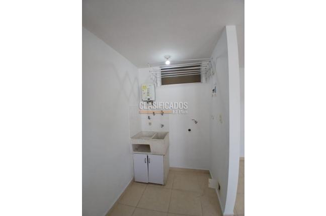 Apartamentos, Alquiler, Pereira - $1.400.000