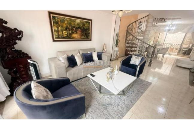 Casas, Venta, El Ingenio - $725.000.000