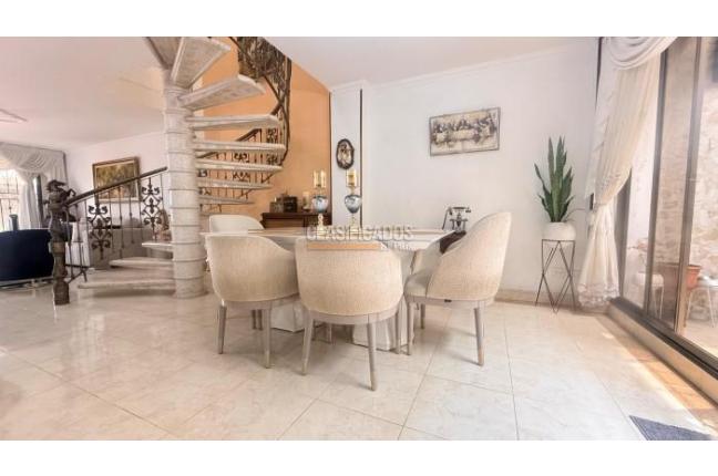 Casas, Venta, El Ingenio - $725.000.000