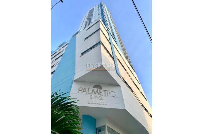 Apartamentos, Alquiler, Cartagena - $9.200.000