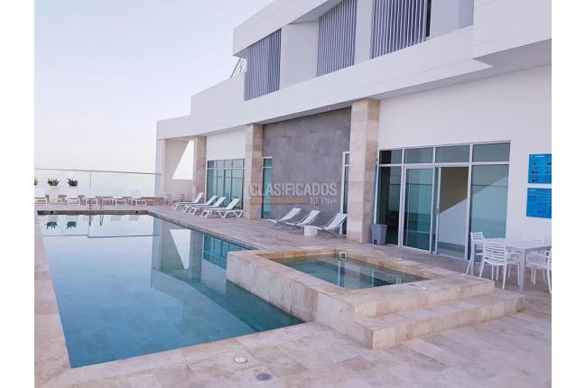 Apartamentos, Alquiler, Cartagena - $9.200.000