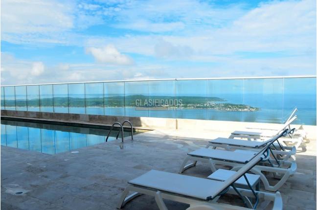 Apartamentos, Alquiler, Cartagena - $9.200.000
