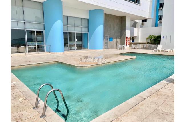 Apartamentos, Alquiler, Cartagena - $9.200.000