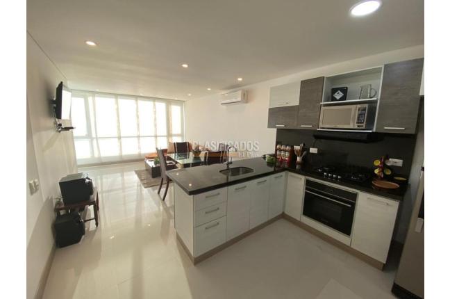 Apartamentos, Alquiler, Cartagena - $9.200.000