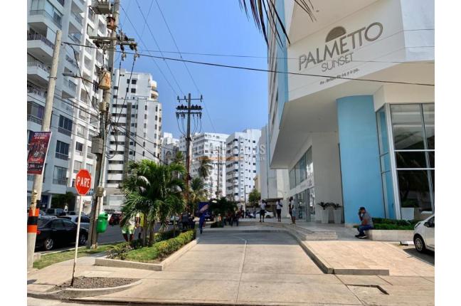 Apartamentos, Alquiler, Cartagena - $9.200.000