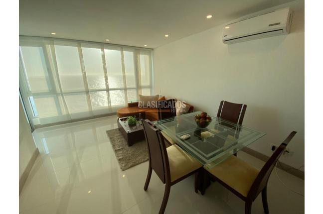Apartamentos, Alquiler, Cartagena - $9.200.000