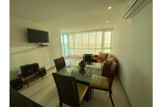 Apartamentos, Alquiler, Cartagena - $9.200.000