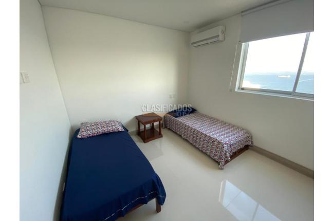 Apartamentos, Alquiler, Cartagena - $9.200.000