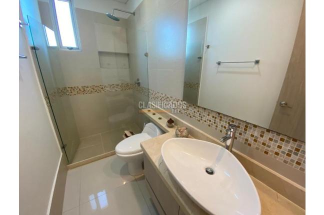 Apartamentos, Alquiler, Cartagena - $9.200.000