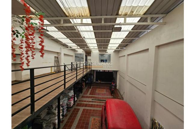 Casas, Alquiler, Bogotá - $9.000.000