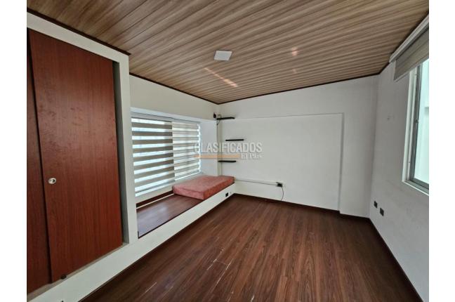 Casas, Alquiler, Bogotá - $9.000.000