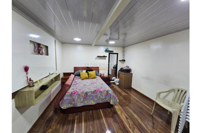 Casas, Alquiler, Bogotá - $9.000.000