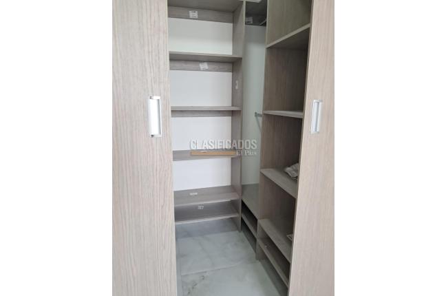 Apartamentos, Alquiler, Camelias - $1.550.000