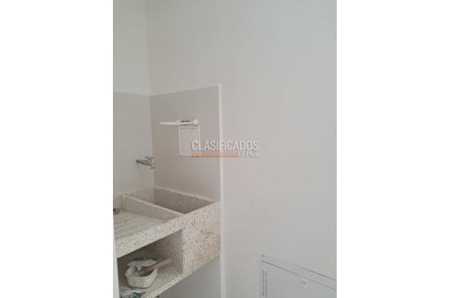 Apartamentos, Alquiler, Camelias - $1.550.000