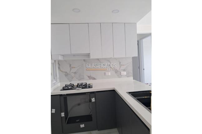 Apartamentos, Alquiler, Camelias - $1.550.000