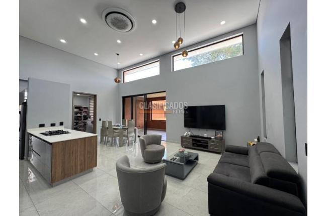 Casas, Venta, Jamundí - $870.000.000