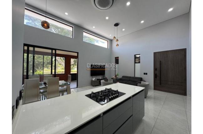 Casas, Venta, Jamundí - $870.000.000