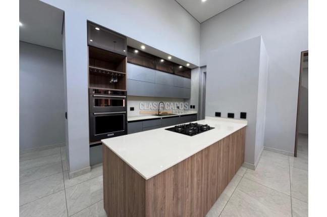 Casas, Venta, Jamundí - $870.000.000