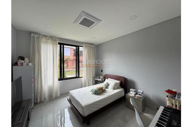 Casas, Venta, Jamundí - $870.000.000